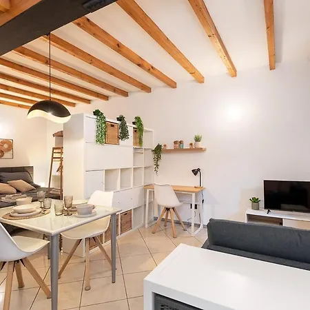 Renovated Airport & Downtown * Bergamo