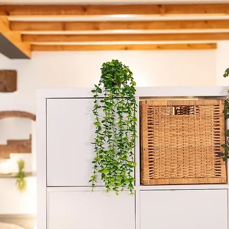 Renovated Airport & Downtown Apartment *