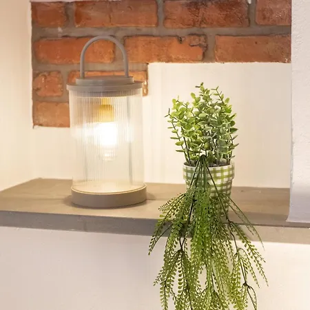 Apartment Renovated Airport & Downtown Bergamo